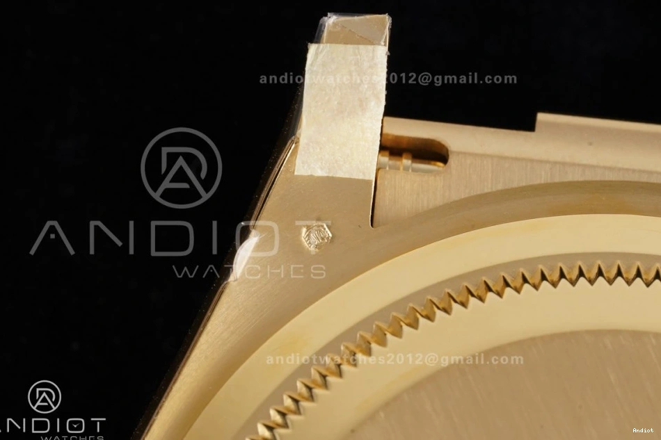 YG 1:1 V2 VSF Oysterflex Edition 126518 Best Dial (Weighted) Black Strap on Daytona VS4131 1205